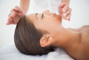 PTSD Reiki Healing